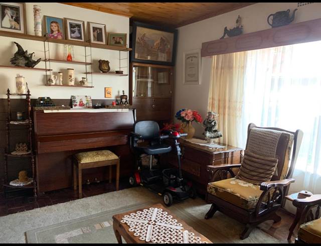 3 BEDROOM HOUSE FOR SALE IN VANDERBIJLPARK CW 4